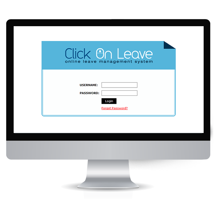 Leave Management System